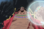 【緊急】ONE PIECE黒ひげ、ロックスの息子だったｗｗｗｗｗ