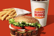 【画像】バーガーキング、マックを潰しにかかる