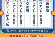 【パワプロアプリ】仕様以外は曲とかデザインとか割と完璧なはずのプロペナさん