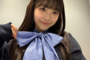 【櫻坂46】Buddies、新参者の山川宇衣に衝撃...