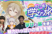 【Vtuber】なんやこの組み合わせ