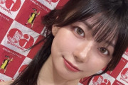 瀬戸環奈さん、キング観光柳橋・金山2店舗来店をして1日で1300人を捌く