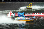 【GIF】峰竜太のせいでボートレース史上最高の返還額約41億円