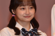 影山優佳、オーディション最終審査前に合格確信　日向坂46になり「本当にご縁に恵まれた」
