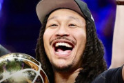 【NBA】サンダーがジェイリン・ウィリアムズと3年2400万ドルで延長契約　
