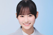 【日向坂46】高井俐香、重い