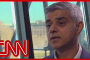 英ロンドン市長（*イスラム教徒）「トランプが米国大統領の品位を貶めている！」[海外の反応]