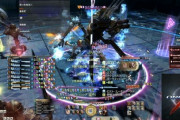 【FF14】日本チームが「グンヒルド・ディルーブラム零式」ラスボスを撃破！ワールドセカンドが誕生！