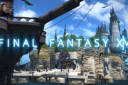 人気ストリーマー・釈迦さん、『FF14』をプレイ開始！巴術士のアウラでエオルゼアに降り立つ！