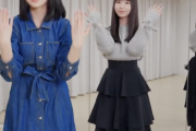 【日向坂46】しょげりなが可愛すぎる！！！！！！！！！！