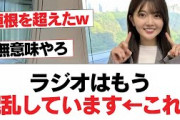 【日向坂46】ラジオはもう混乱しています←これw【日向坂・日向坂で会いましょう】