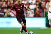 《③ヴィッセル神戸》初優勝を目指すなか、最終戦を迎えたイニエスタを今季初めて先発起用【神戸1-1札幌】