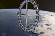 【世界初】これが宇宙ホテル構想だ！