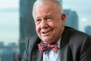 「日本の40代以上は日本以外の場所へ今すぐ引っ越しなさい」世界3大投資家ジム・ロジャーズの残酷すぎる直言
