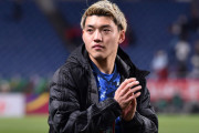 「日本のサッカーは野球みたいだと言われ…」堂安律が語る欧州と日本サッカーの一番の違いは？