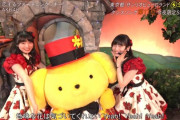 【CDTV】AKB48がサンリオとコラボで「恋するフォーチュンクッキー」を披露！（キャプチャまとめ）