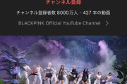 ニュー速民（ジジイ）BLACKPINKを知らないwww #悲報 |  BLACKPINKも良いけどやっぱ乃木坂46とNMB48と≠MEの方がアイドルっぽくて良い