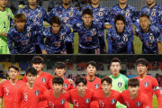 韓国人「KリーグはJリーグで活躍できない選手の受け皿です……」「この前名古屋負けたよ？？」