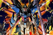 「ガンダムSEED DESTINY」HDリマスターComplete Blu-ray BOX予約受付開始！既発売全4巻の全話・全特典内容を1BOXに完全収録。さらに新規特典を加えた完全版として発売！！