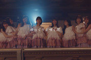 【乃木坂46】美しすぎる・・・幻の2期生曲『ゆっくりと咲く花』MVティザー編 が公開！！！！！！