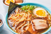 外国人「本当に美味しいラーメンを作る秘訣を教えてほしい」