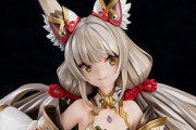 【ゼノブレイド2】ゼノブレ2のニアのフィギュア予約したいんだけどどうすればいい？