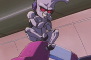 ドラゴンボールGTのベビーとかいう悪役おるやん