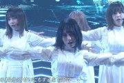 【櫻坂46】森田ひかる、逸材すぎる・・・