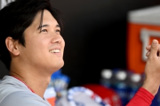 エンゼルス左腕「大谷は常に隣にいる。逃げ場所がないよ。どこにだっている」