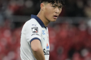 清水の20歳FW森重陽介が社会規範&チーム規律に抵触で謹慎→選手契約を合意解約に