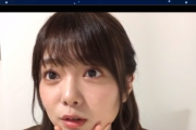 櫻坂46田村保乃、グループ初のSHOWROOM配信、最終視聴者数はとんでもないことに！めちゃくちゃ可愛かったな！