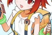 【FGO】紅ちゃん宝具3になったよ記念 Fate/GrandOrderのイラスト紹介4035