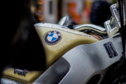 正規店で買ったBMWのバイク乗ってるんだが車検レッドバロンに出していい？