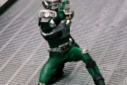【仮面ライダー龍騎】比較的人格者な方だと思う3号ライダー