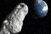 【地球に向かう小惑星】NASAが実験「たかが石っころ一つ押し出してやる。」