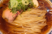 【画像】こういうのでいいんだよってラーメンが発見されるｗｗｗｗｗｗｗｗｗｗｗｗｗ