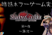 【ウマ娘】シュヴァルグラン、ヴィブロス、ヴィルシーナの三姉妹でホラーゲーム実況ｗｗｗｗｗｗｗｗｗ