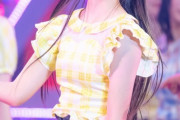 【SKE48】林美澪「」1年あっという間ですね  是非、今年も若手世代を応援しにきてください！！＿