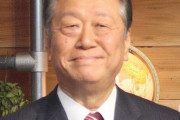 【アホパヨク】小沢一郎「国民一斉検査を行うべき。何故出来ないのか」