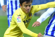 久保建英、日本サッカーは世界に「近づいていない」。スペインで2年活躍…そこで感じたトップレベルとの距離とは❓❗