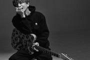 【キムタク】木村拓哉がレーベル移籍、SMAP時代から約35年在籍ビクターからエイベックス新設レーベルへ　海外活動も視野