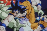 「ドラゴンボール劇場版のボスキャラ」で3番目に思いつく人物