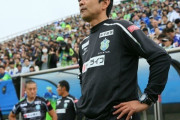 J1湘南、浮嶋敏監督が退任…後任は山口智コーチ「今以上に楽しめるようなチーム作りを」（関連まとめ）