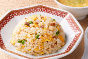 【議論】このチャーハンが食べたい！