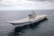 インド待望の国産空母「ヴィクラント」が海軍へ引き渡し…8月15日に就役予定！