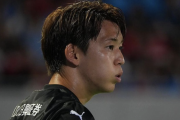 川崎フロンターレDF三浦颯太、スウェーデン移籍の可能性が浮上！夏に交渉決裂も再び白羽の矢
