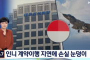 【悲報】韓国人「またインドネシアが韓国を後頭部打撃！」インドネシアが発注潜水艦契約金を支払わず800億ウォンの損失危機‥　韓国の反応