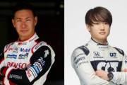 元F1ドライバーの小林可夢偉「角田に必要なのは優秀なマネージャー」