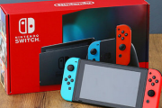 Switchの性能が十分だとか言う無能達