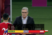 ◆速報◆W杯アジア最終予選B組3節 オマーン×豪州 豪州3連勝で勝ち点9！サウジも9で日本と6差…2位までの通過絶望的